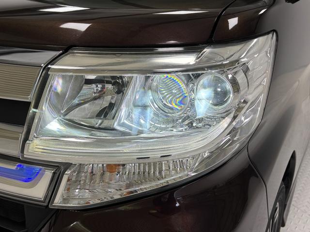 タントカスタムＲＳ　トップエディションＳＡIIターボ　ＥＴＣ　ドラレコ　純正ナビ　バックカメラ　Ｂｌｕｅｔｏｏｔｈ　地デジ　ハンズフリー通話　両側電動スライドドア　フルフラット荷室　ＬＥＤ　オートライト機能　オートライト機能　キーフリー　スマアシ（長野県）の中古車