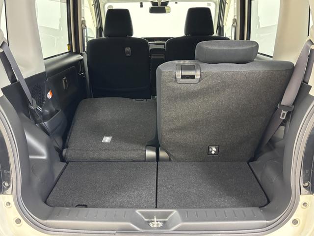 ムーヴキャンバスGブラックアクセントVS SAIIIETC ドラレコ 純正ナビ パノラマモニター Bluetooth フルセグ ハンズフリー通話 USBソケット 置きラクボックス 両側電動スライドドア 運転席側シートヒーター LED スマアシ(長野県)の中古車