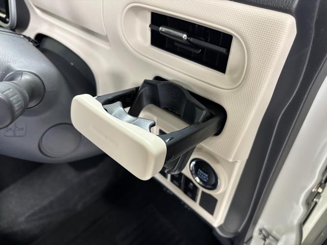 ムーヴキャンバスGブラックアクセントVS SAIIIETC ドラレコ 純正ナビ パノラマモニター Bluetooth フルセグ ハンズフリー通話 USBソケット 置きラクボックス 両側電動スライドドア 運転席側シートヒーター LED スマアシ(長野県)の中古車