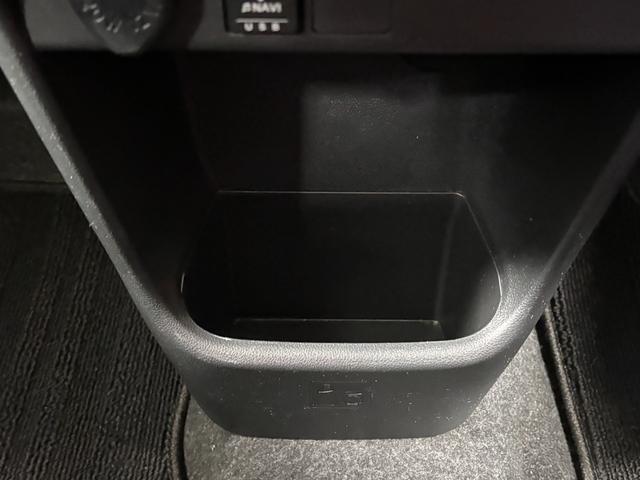 ムーヴキャンバスGブラックアクセントVS SAIIIETC ドラレコ 純正ナビ パノラマモニター Bluetooth フルセグ ハンズフリー通話 USBソケット 置きラクボックス 両側電動スライドドア 運転席側シートヒーター LED スマアシ(長野県)の中古車