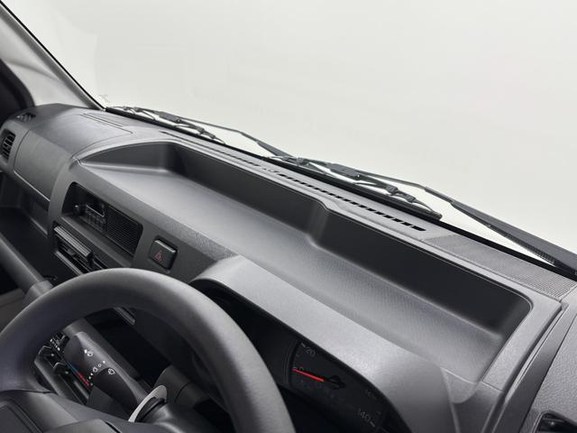 ハイゼットトラックスタンダード　農用スペシャルＡＭ・ＦＭチューナー　マニュアルエアコン　電子制御式４ＷＤ　アクセサリーソケット　ハロゲンヘッドランプ　オートライト機能　ショッピングフック　アッパートレイ　ＬＥＤ大型荷台作業灯（長野県）の中古車