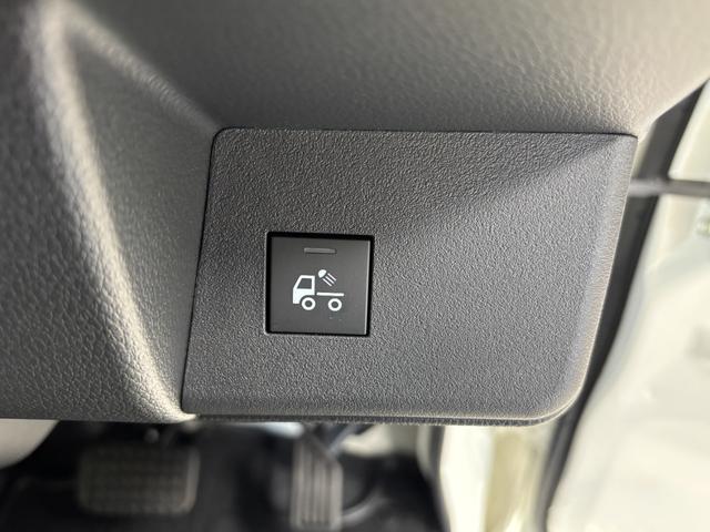 ハイゼットトラックスタンダード　農用スペシャルＡＭ・ＦＭチューナー　マニュアルエアコン　電子制御式４ＷＤ　アクセサリーソケット　ハロゲンヘッドランプ　オートライト機能　ショッピングフック　アッパートレイ　ＬＥＤ大型荷台作業灯（長野県）の中古車