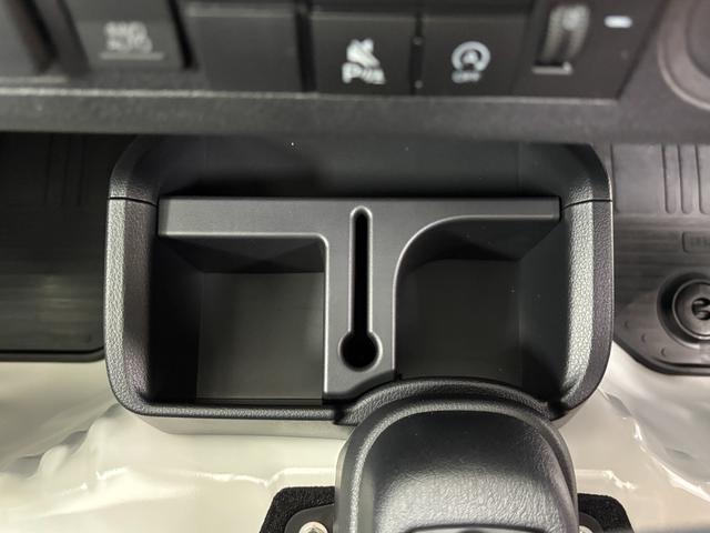 ハイゼットトラックスタンダード　農用スペシャルＡＭ・ＦＭチューナー　マニュアルエアコン　電子制御式４ＷＤ　アクセサリーソケット　ハロゲンヘッドランプ　オートライト機能　ショッピングフック　アッパートレイ　ＬＥＤ大型荷台作業灯（長野県）の中古車