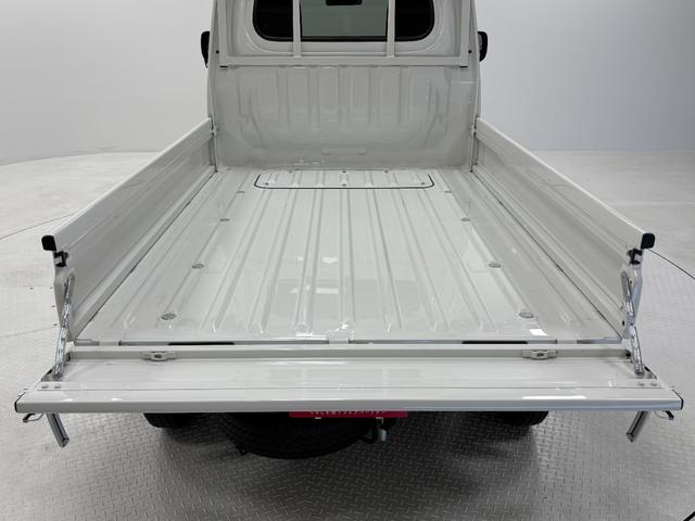 ハイゼットトラックEXT(長野県)の中古車