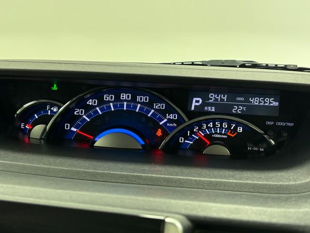 タントカスタムＸ　トップエディションＳＡナビ　バックカメラ　ＣＤ　ＤＶＤ　片側電動スライドドア　ミラクルオープンドア　フルフラット荷室　格納式リヤドアサンシェード　オートライト機能　電動格納ミラー　ステアリングスイッチ　スマアシ（長野県）の中古車