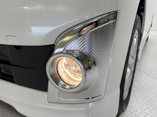タントカスタムＸ　トップエディションＳＡナビ　バックカメラ　ＣＤ　ＤＶＤ　片側電動スライドドア　ミラクルオープンドア　フルフラット荷室　格納式リヤドアサンシェード　オートライト機能　電動格納ミラー　ステアリングスイッチ　スマアシ（長野県）の中古車