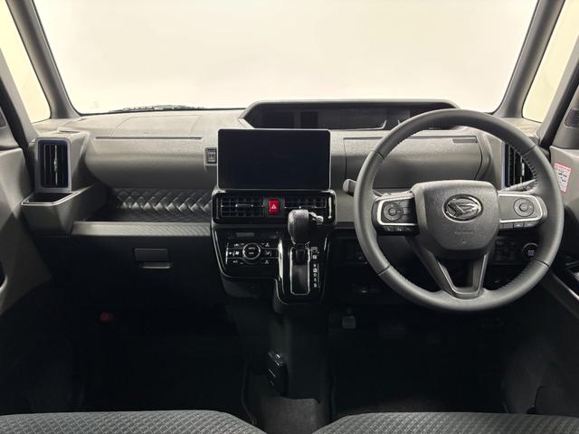 タントカスタムRSセレクションターボ エンスタ ドラレコ ETC 追従機能 純正ナビ パノラマモニター Bluetooth フルセグ USBソケット 両側電動スライドドア 両側シートヒーター 格納テーブル LED スマアシ(長野県)の中古車