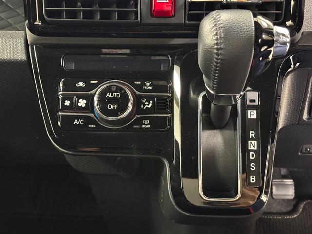 タントカスタムRSセレクションターボ エンスタ ドラレコ ETC 追従機能 純正ナビ パノラマモニター Bluetooth フルセグ USBソケット 両側電動スライドドア 両側シートヒーター 格納テーブル LED スマアシ(長野県)の中古車
