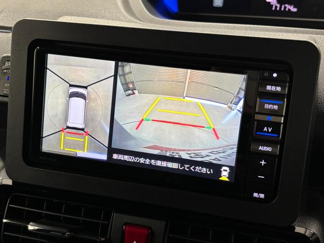タントカスタムＲＳスタイルセレクションターボ　エンスタ　ドラレコ　ＥＴＣ　追従機能　純正ナビ　パノラマモニター　Ｂｌｕｅｔｏｏｔｈ　フルセグ　ＵＳＢソケット　両側電動スライドドア　両側シートヒーター　ＬＥＤ　格納テーブル　スマアシ（長野県）の中古車