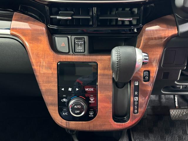 ムーヴカスタム　ＲＳ　ハイパーリミテッドＳＡIIIターボ　ドラレコ　ＥＴＣ　純正ナビ　パノラマモニター　Ｂｌｕｅｔｏｏｔｈ　フルセグ　ハンズフリー通話　運転席側シートヒーター　ＬＥＤ　オートライト　ステアリングスイッチ　スマアシ　キーフリー　スマアシ（長野県）の中古車