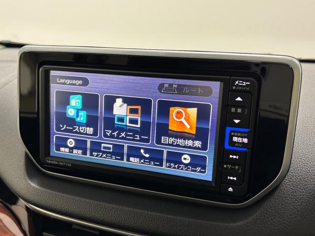 ムーヴカスタム　ＲＳ　ハイパーリミテッドＳＡIIIターボ　ドラレコ　ＥＴＣ　純正ナビ　パノラマモニター　Ｂｌｕｅｔｏｏｔｈ　フルセグ　ハンズフリー通話　運転席側シートヒーター　ＬＥＤ　オートライト　ステアリングスイッチ　スマアシ　キーフリー　スマアシ（長野県）の中古車