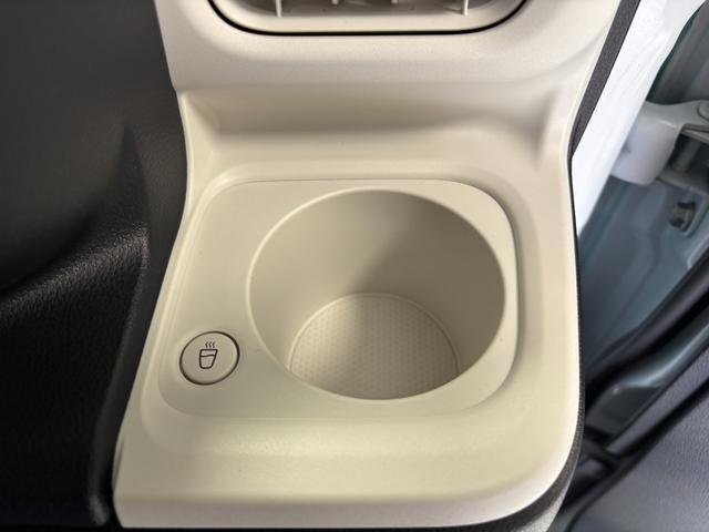 ムーヴキャンバスストライプスGドラレコ 純正ナビ パノラマモニター Bluetooth フルセグ ハンズフリー通話 両側電動スライドドア 両側シートヒーター ホッとカップホルダー 置きラクボックス LED オートライト スマアシ(長野県)の中古車