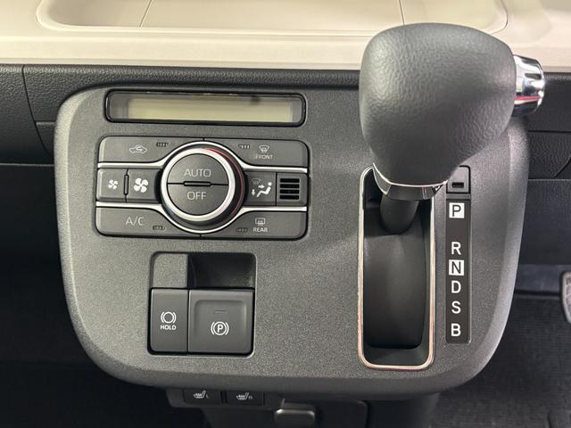 ムーヴキャンバスストライプスGドラレコ 純正ナビ パノラマモニター Bluetooth フルセグ ハンズフリー通話 両側電動スライドドア 両側シートヒーター ホッとカップホルダー 置きラクボックス LED オートライト スマアシ(長野県)の中古車
