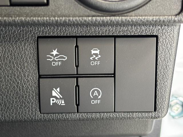 ムーヴキャンバスストライプスGドラレコ 純正ナビ パノラマモニター Bluetooth フルセグ ハンズフリー通話 両側電動スライドドア 両側シートヒーター ホッとカップホルダー 置きラクボックス LED オートライト スマアシ(長野県)の中古車