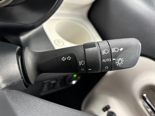 ムーヴキャンバスストライプスGドラレコ 純正ナビ パノラマモニター Bluetooth フルセグ ハンズフリー通話 両側電動スライドドア 両側シートヒーター ホッとカップホルダー 置きラクボックス LED オートライト スマアシ(長野県)の中古車