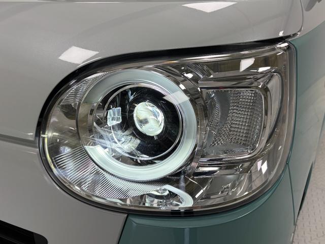 ムーヴキャンバスストライプスGドラレコ 純正ナビ パノラマモニター Bluetooth フルセグ ハンズフリー通話 両側電動スライドドア 両側シートヒーター ホッとカップホルダー 置きラクボックス LED オートライト スマアシ(長野県)の中古車