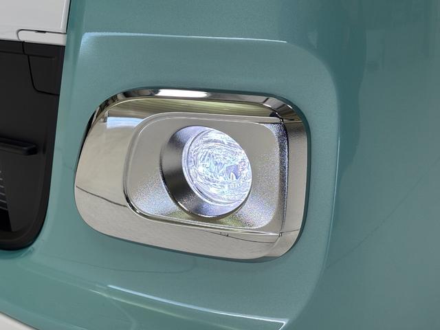 ムーヴキャンバスストライプスGドラレコ 純正ナビ パノラマモニター Bluetooth フルセグ ハンズフリー通話 両側電動スライドドア 両側シートヒーター ホッとカップホルダー 置きラクボックス LED オートライト スマアシ(長野県)の中古車