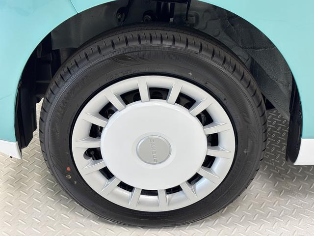ムーヴキャンバスストライプスGドラレコ 純正ナビ パノラマモニター Bluetooth フルセグ ハンズフリー通話 両側電動スライドドア 両側シートヒーター ホッとカップホルダー 置きラクボックス LED オートライト スマアシ(長野県)の中古車