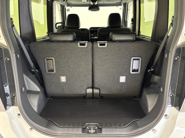 タントカスタムＸ（長野県）の中古車