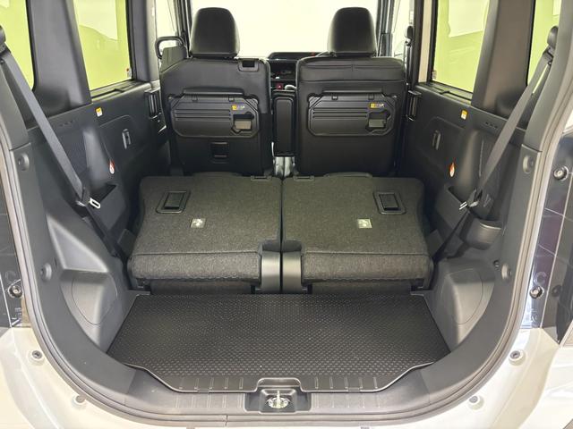 タントカスタムＸ（長野県）の中古車
