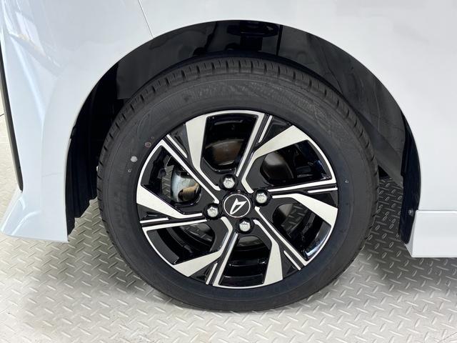 タントカスタムＸ（長野県）の中古車