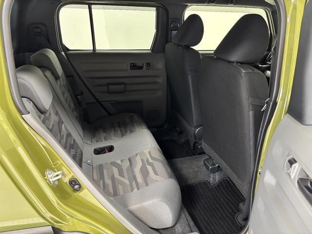 タフトX 4WD eco IDLE非装着車オーディオレス LEDヘッドランプ(長野県)の中古車