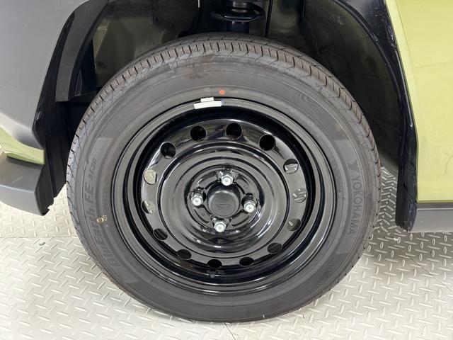 タフトX 4WD eco IDLE非装着車オーディオレス LEDヘッドランプ(長野県)の中古車