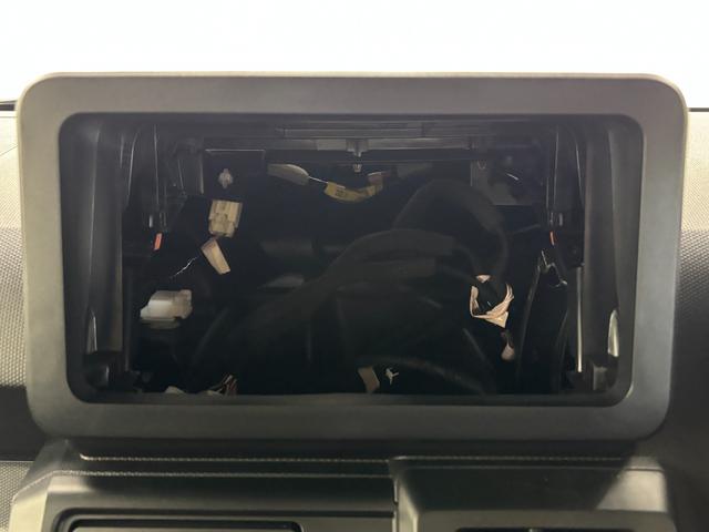 タフトX eco IDLE非装着車(長野県)の中古車