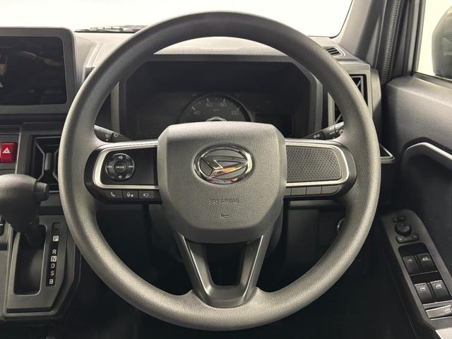 タフトX eco IDLE非装着車(長野県)の中古車