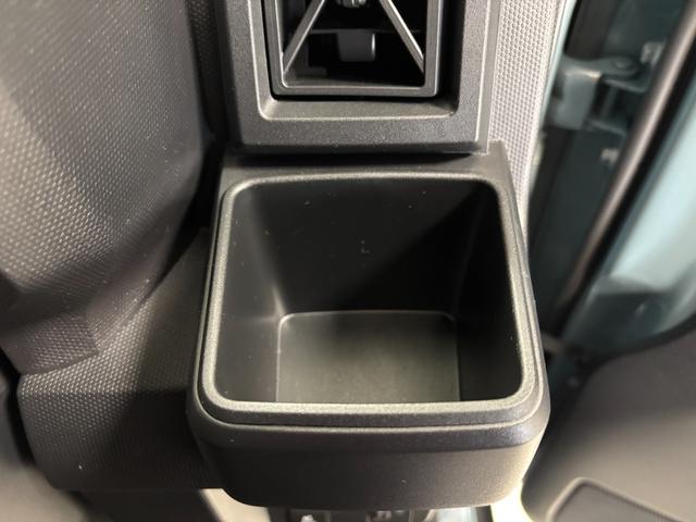 タフトX eco IDLE非装着車(長野県)の中古車