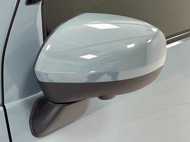 タフトX eco IDLE非装着車(長野県)の中古車