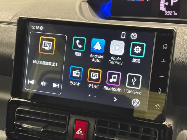タントカスタムＲＳ　ｅｃｏ　ＩＤＬＥ非装着車（長野県）の中古車