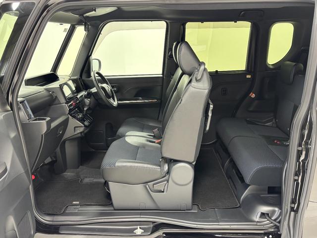 タントカスタムＲＳ　ｅｃｏ　ＩＤＬＥ非装着車（長野県）の中古車