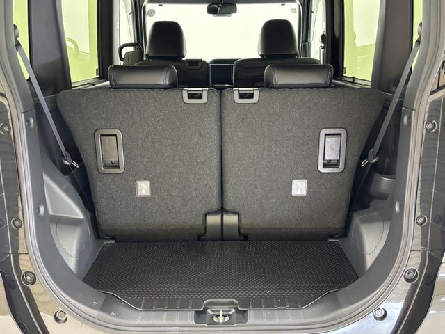 タントカスタムＲＳ　ｅｃｏ　ＩＤＬＥ非装着車（長野県）の中古車