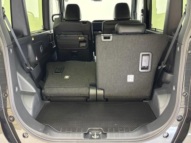 タントカスタムＲＳ　ｅｃｏ　ＩＤＬＥ非装着車（長野県）の中古車