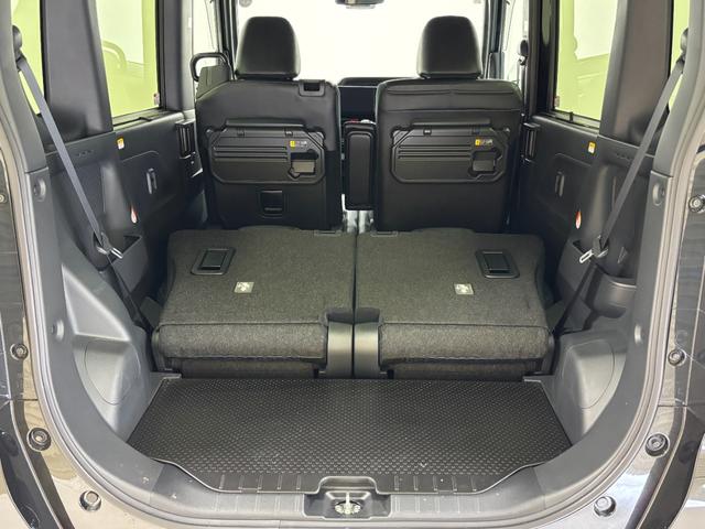 タントカスタムＲＳ　ｅｃｏ　ＩＤＬＥ非装着車（長野県）の中古車