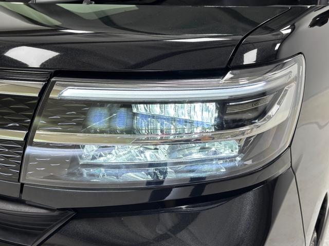 タントカスタムＲＳ　ｅｃｏ　ＩＤＬＥ非装着車（長野県）の中古車