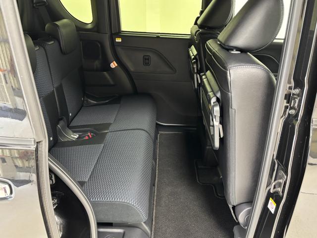 タントカスタムRS eco IDLE非装着車(長野県)の中古車