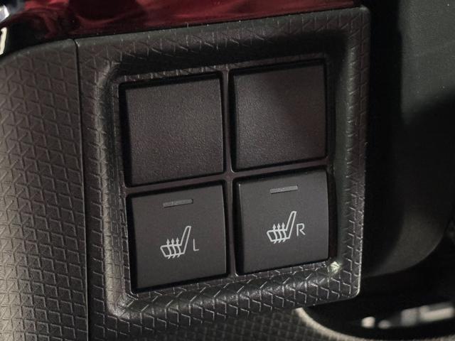 タントカスタムRS eco IDLE非装着車(長野県)の中古車