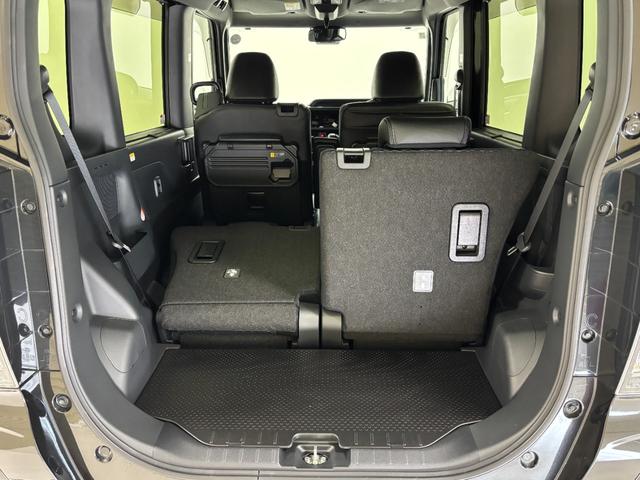 タントカスタムRS eco IDLE非装着車(長野県)の中古車