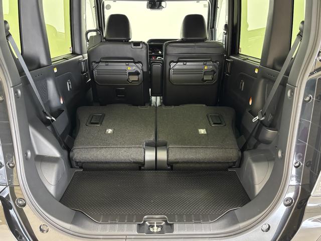 タントカスタムRS eco IDLE非装着車(長野県)の中古車