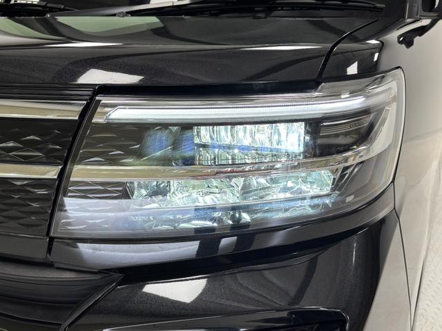 タントカスタムRS eco IDLE非装着車(長野県)の中古車