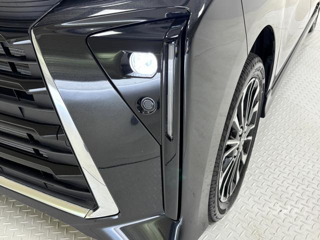 タントカスタムRS eco IDLE非装着車(長野県)の中古車