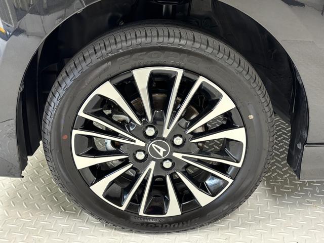 タントカスタムRS eco IDLE非装着車(長野県)の中古車