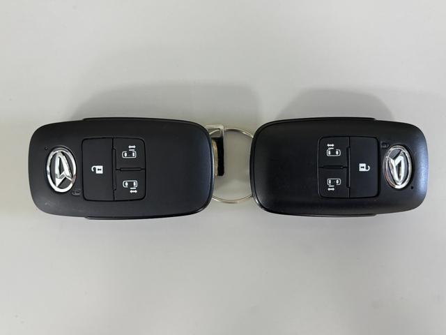 タントカスタムRS eco IDLE非装着車(長野県)の中古車