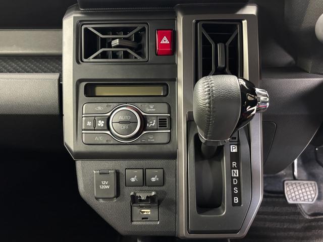 タフトG ダーククロムベンチャー(長野県)の中古車
