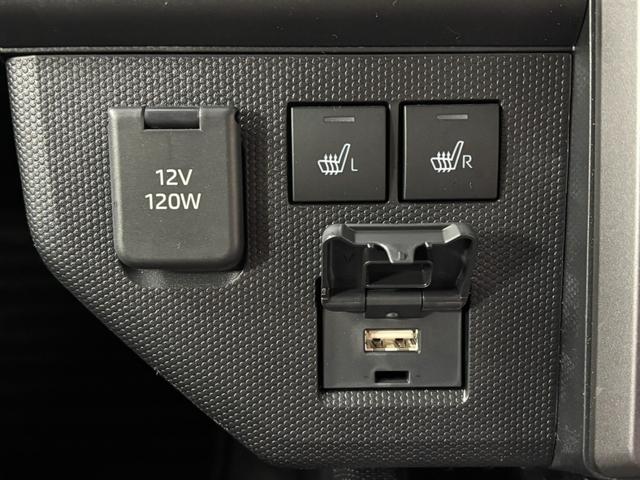 タフトGターボ クロムベンチャーターボ ETC 追従機能 オーディオレス USBソケット スカイフィールトップ 両側シートヒーター 電動格納ミラー LEDヘッドランプ オートライト キーフリー スマアシ(長野県)の中古車