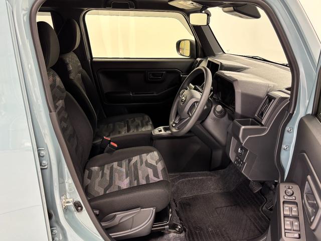 タフトX(長野県)の中古車