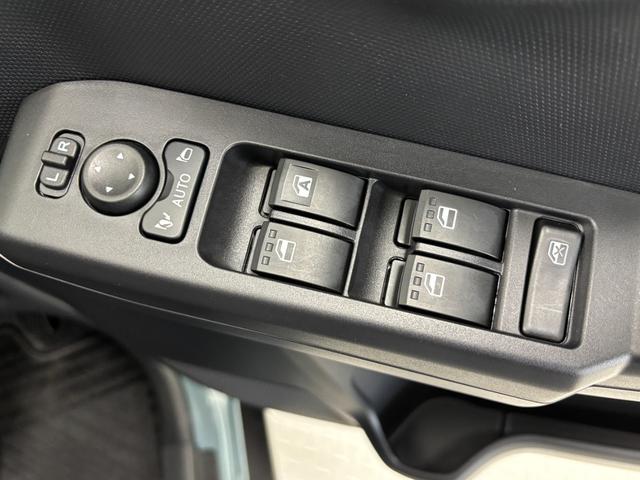 タフトX(長野県)の中古車