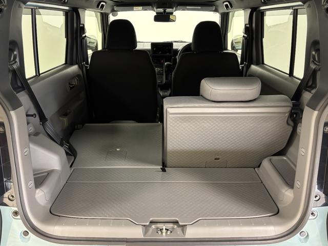タフトX(長野県)の中古車